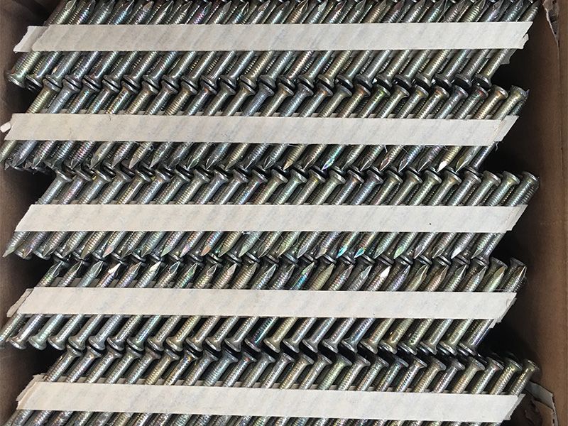 纸排钉